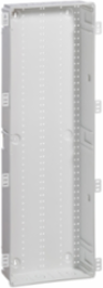 42 Inch Wireless Structured Media Enclosure, Plastic, UL Compliant