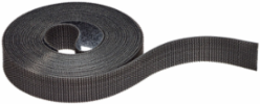 15 Foot Bulk Roll 1/2 Inch VELCRO SoftCinch, RoHS Compliant
