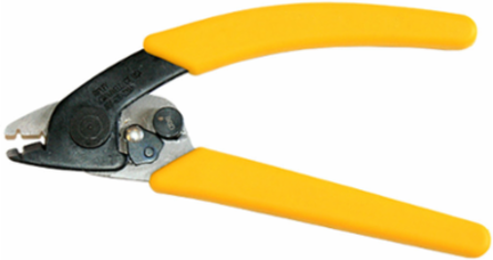 Fiber & Jacket Strip Tool, 250/900 Micron, 2.0/3.0 mm