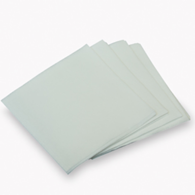 Lint Free Dry Wipes 100 Count, RoHS Compliant, Made in USA