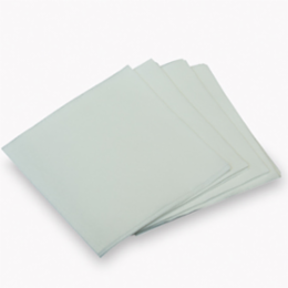 Lint Free Dry Wipes 100 Count, RoHS Compliant, Made in USA