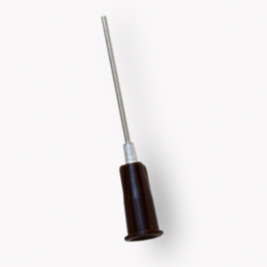 Replacement Syringe Needles 25-Pack, RoHS Compliant, Made in USA