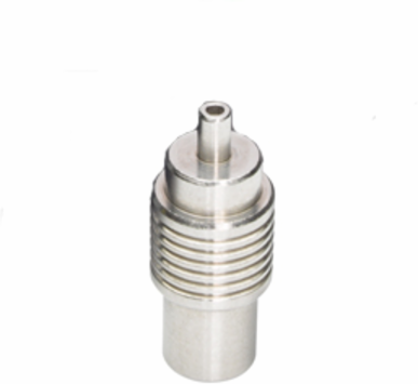 Replacement 1.25mm Adapter for Visual Fault Locator, RoHS Compliant