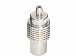 Replacement 1.25mm Adapter for Visual Fault Locator, RoHS Compliant