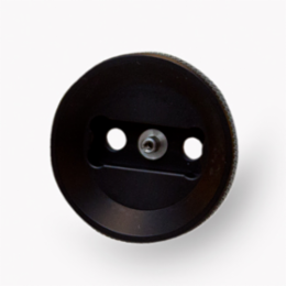 Fiber Scope Adapter for Simplex/Duplex LC, RoHS Compliant