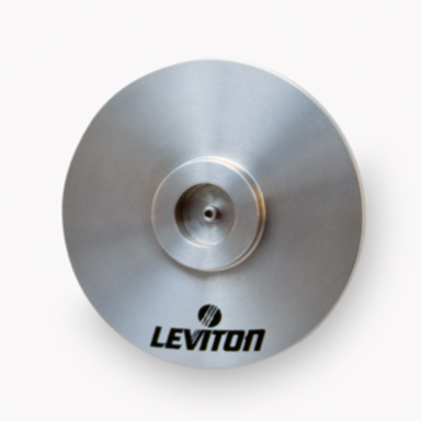 LC Polishing Puck 1.25mm - Made in USA, RoHS Compliant: No