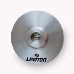 LC Polishing Puck 1.25mm - Made in USA, RoHS Compliant: No