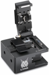 OPT-X Fiber Cleaver for 250um/900um Fiber with 16-Position Blade