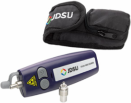 Visual Fault Locator with 2.5mm Interface, Includes 1.25mm Adapter
