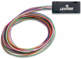 36 Inch Fiber Optic Fan-Out Kit, 12-Fiber