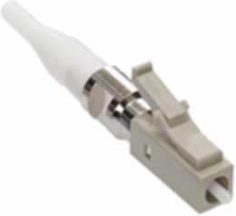 FAST-CURE LC Fiber Optic Connector, OM1/2 Multimode, 900 m