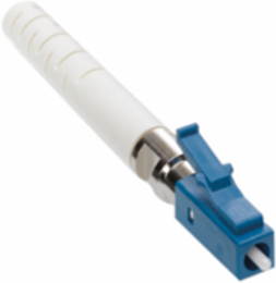 FAST-CURETM LC Fiber Optic Connector, OS2 Singlemode, 2mm/3mm Application