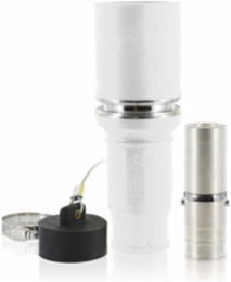 49 Series Female Plug, 777 MCM, Crimp Tube Termination