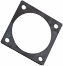 Gasket for 49 Series Rhino-Hide Panel Mount Receptacle