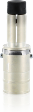 Male Plug 646 MCM, 1009A Max, 1000Volt, Aluminum Connector