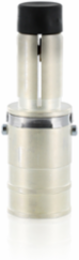 Male Plug 646 MCM, 1009A Max, 1000Volt, Aluminum Connector