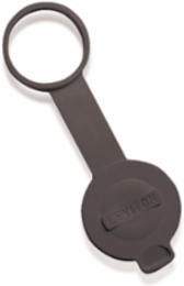 Wetguard Watertight Cap For Locking Connector
