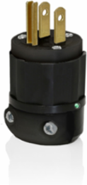 EB IND STR BL LTD PLUG
