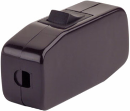 Appliance Switch Single Pole 3A-125V AC Brown