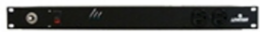 Rack Mount Surge Protector 20 Amp 1440 Joules 12 Feet Cord Length
