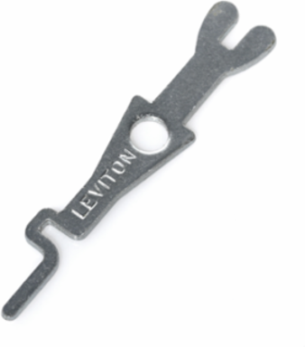 Key for Tamper Resistant Switch - Commercial and Industrial Usage