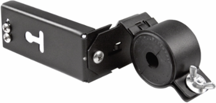 Cable Clamp Kit for 0.31-1.13 Inch Diameter Cables, RoHS Compliant