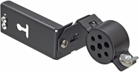 OPT-X Cable Clamp Kit for Up to 6 Cables, RoHS Compliant