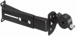 Universal Rack Mount Cable Clamp Kit, Fits 0.31-1.13 Inch & 0.25-0.375 Inch Diameter Cables