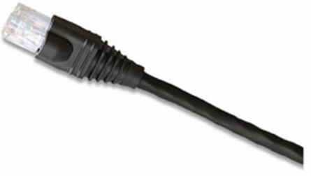 eXtreme Cat 6 Patch Cord 3 ft, RoHS Compliant, Supports PoE Applications