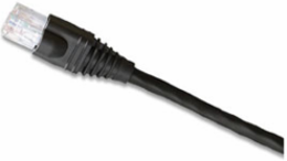 eXtreme Cat 6 Patch Cord 5 ft, T568B Wiring, Stranded Conductor, PoE Support