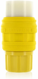 Wetguard Watertight Locking Connector