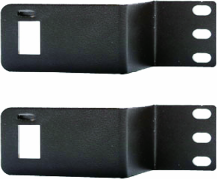 VERSI-DUCT Mounting Bracket 8 Inch Channel, RoHS Compliant