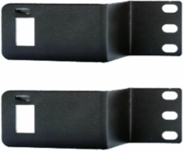 VERSI-DUCT Mounting Bracket 8 Inch Channel, RoHS Compliant