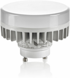 10W GU24 Compact LED Replacement Bulb for Ceiling Lampholders