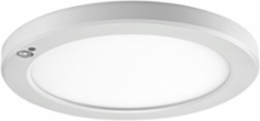 8 Inch LED Downlight with Motion Sensor, 18W, Energy Star Certified