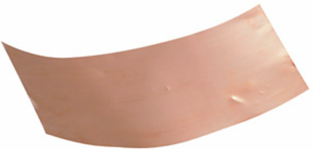 Copper Shims 16-18 Series, Commercial Grade, 10 Per Pack, RoHS Compliant