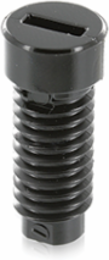 16/18 Series Assembly Screw 10 Pack, NEMA 3R-Rated, Thermoplastic Material