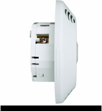 Smart Ceiling Mount Sensor (CMS), Dimming, Multi-Tech, 500 sq ft Coverage