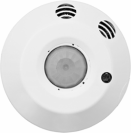Smart Ceiling Mount Sensor (CMS), Dimming, Multi-Tech, 500 sq ft Coverage