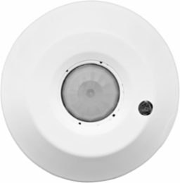Smart Ceiling Mount Sensor (CMS), Dimming, PIR, 450-1500 sq ft Coverage