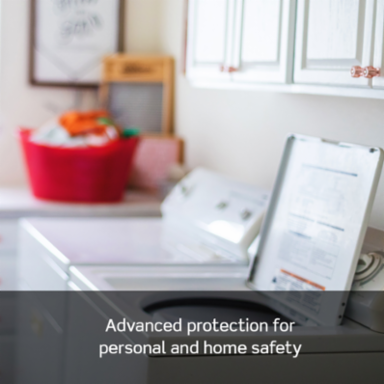 15 Amp Self-Test Tamper-Resistant AFCI/GFCI Outlet 125 Volt
