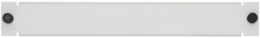 LGX 12-Pack Blank Plates, RoHS Compliant, Made in USA