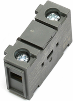 Non-Fused Auxiliary Contact 10 A 600 V for 30/60/80 Amp Switches