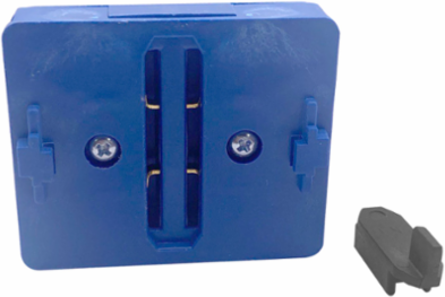 100 Amp Non-Fused Auxiliary Contact for Safety Disconnect Switches