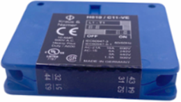 100 Amp Non-Fused Auxiliary Contact for Safety Disconnect Switches