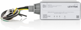 Type 2 Surge Protective Device, 347/600 VAC, Three Phase WYE