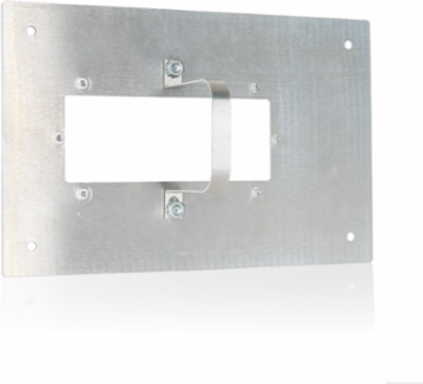 Surge Protective Panel Flush Mount Flange
