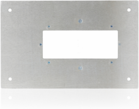 Surge Protective Panel Flush Mount Flange