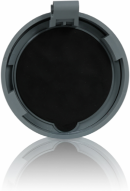 LEV Series IEC Pin & Sleeve Replacement Watertight Cap