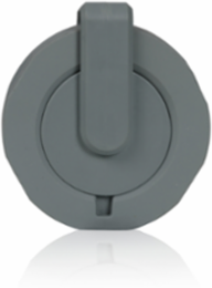 LEV Series IEC Pin & Sleeve Replacement Watertight Cap